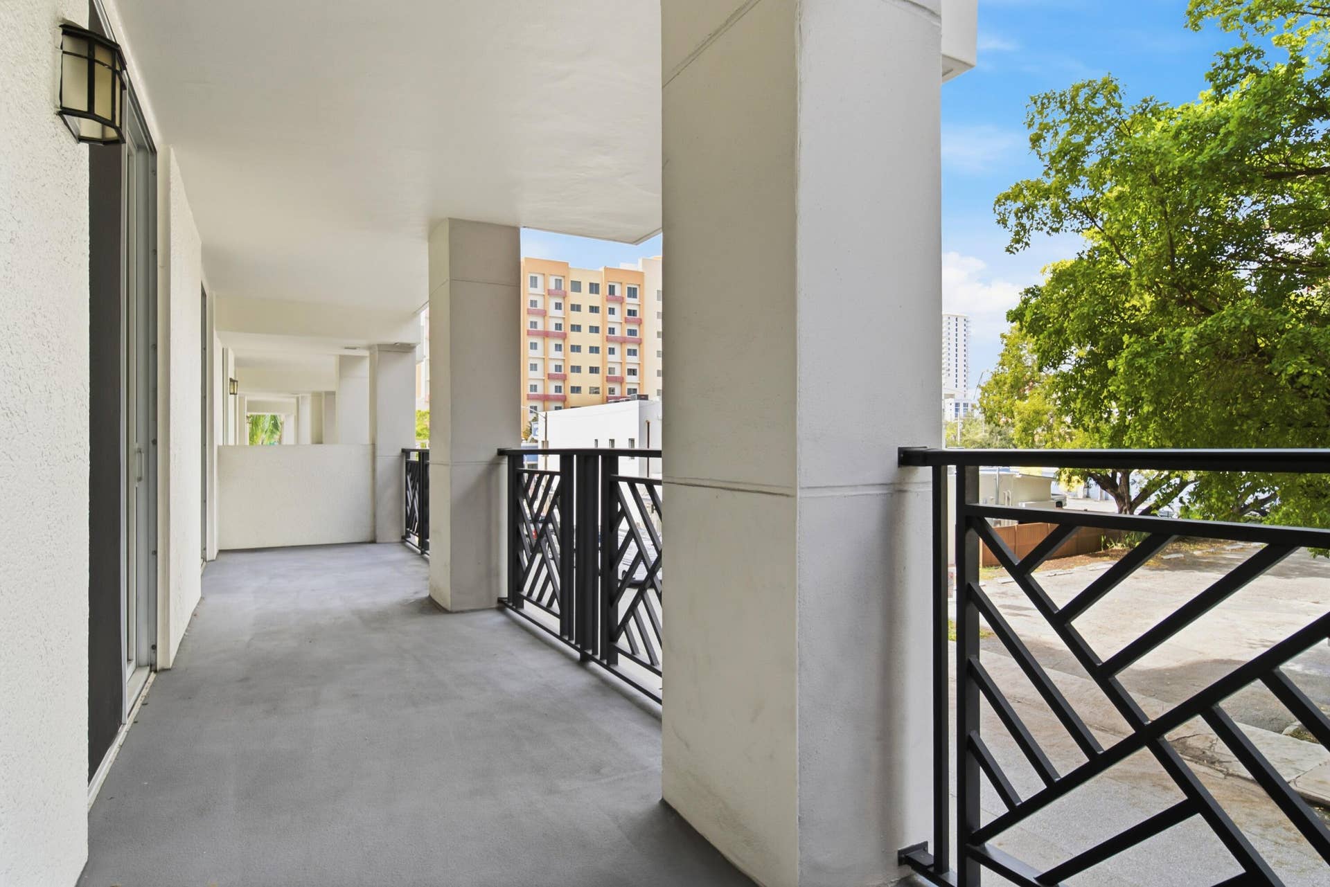 600 S Dixie Highway, #211, West Palm Beach, FL 33401 24 - Balcony