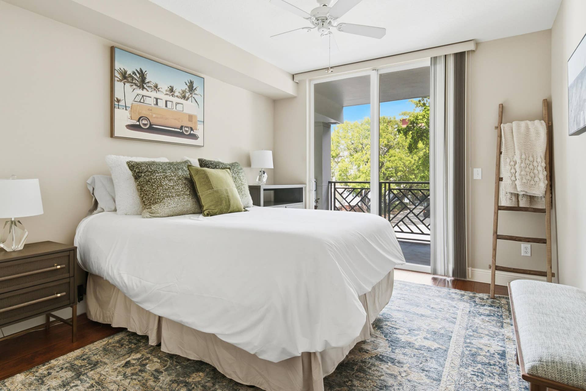 600 S Dixie Highway, #211, West Palm Beach, FL 33401 18 - Second Bedroom