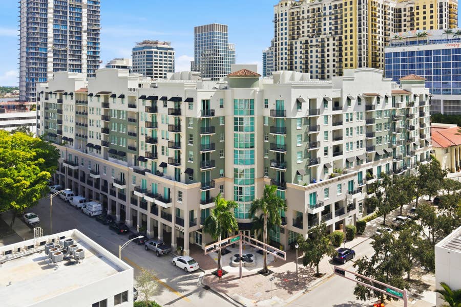 Property photo for 600 S DIXIE Highway, #211, West Palm Beach, FL