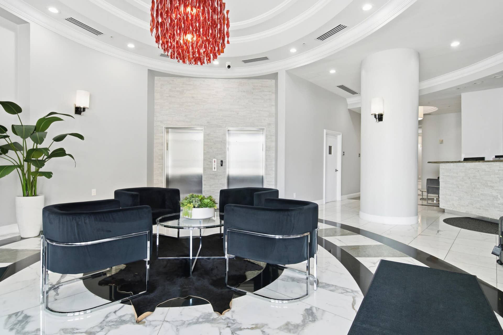 600 S Dixie Highway, #211, West Palm Beach, FL 33401 27 - Lobby