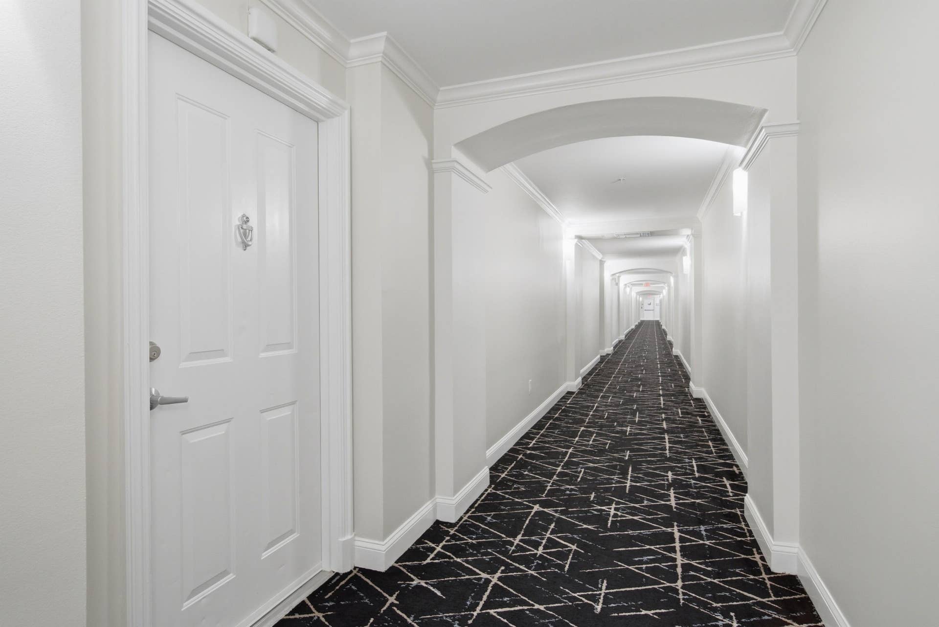 600 S Dixie Highway, #211, West Palm Beach, FL 33401 28 - Building Hallway