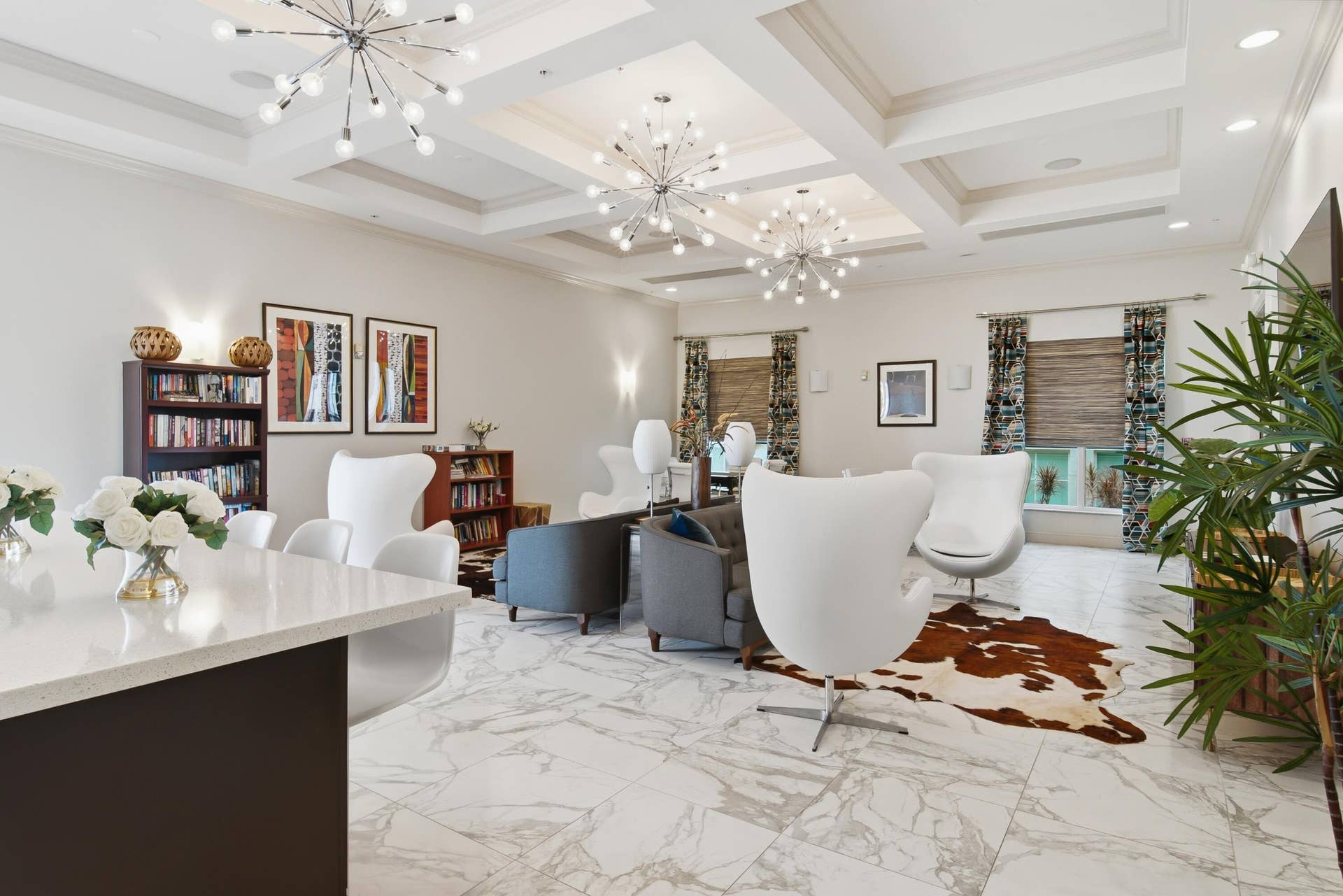 600 S Dixie Highway, #211, West Palm Beach, FL 33401 34 - Clubroom