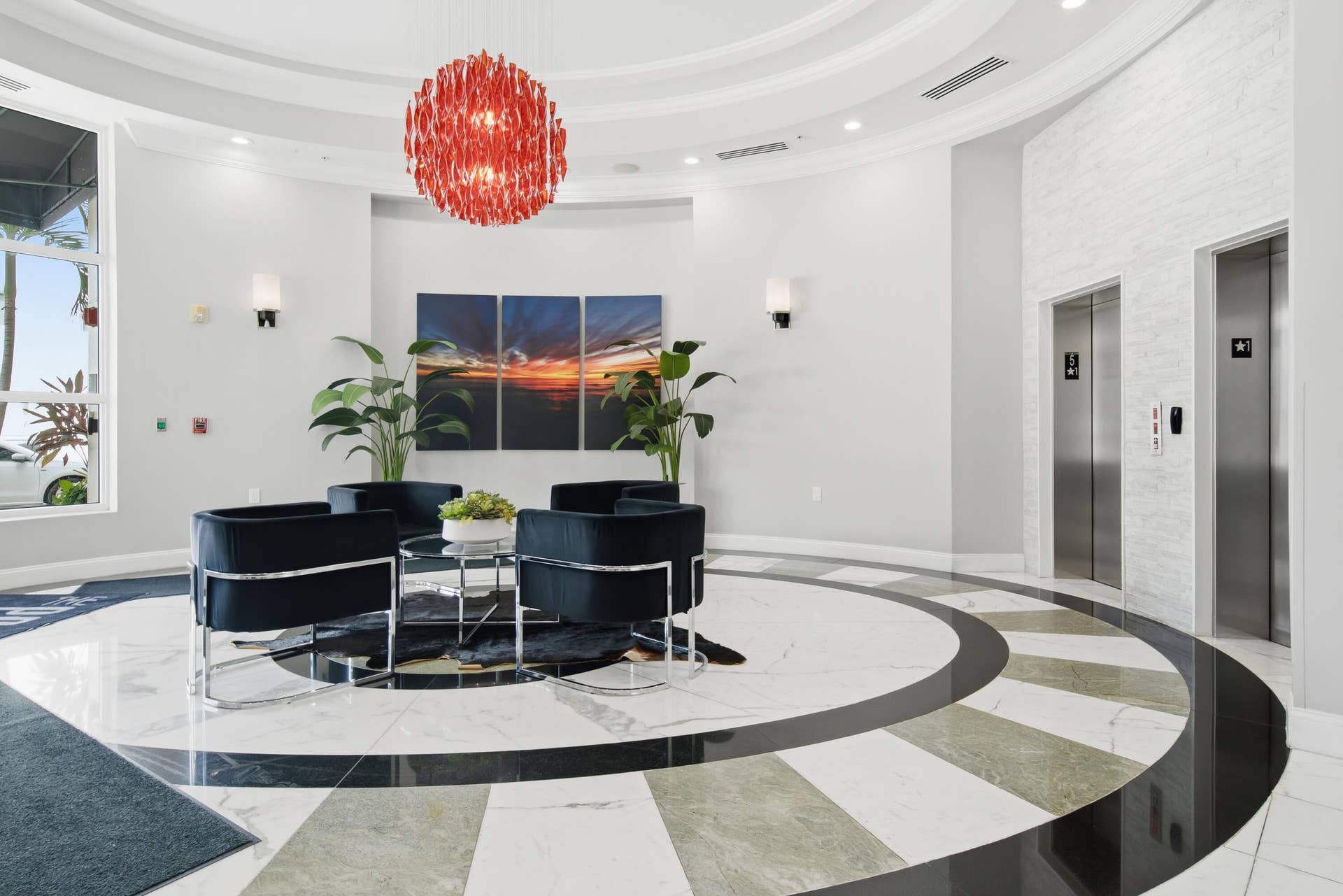 600 S Dixie Highway, #211, West Palm Beach, FL 33401 26 - Lobby