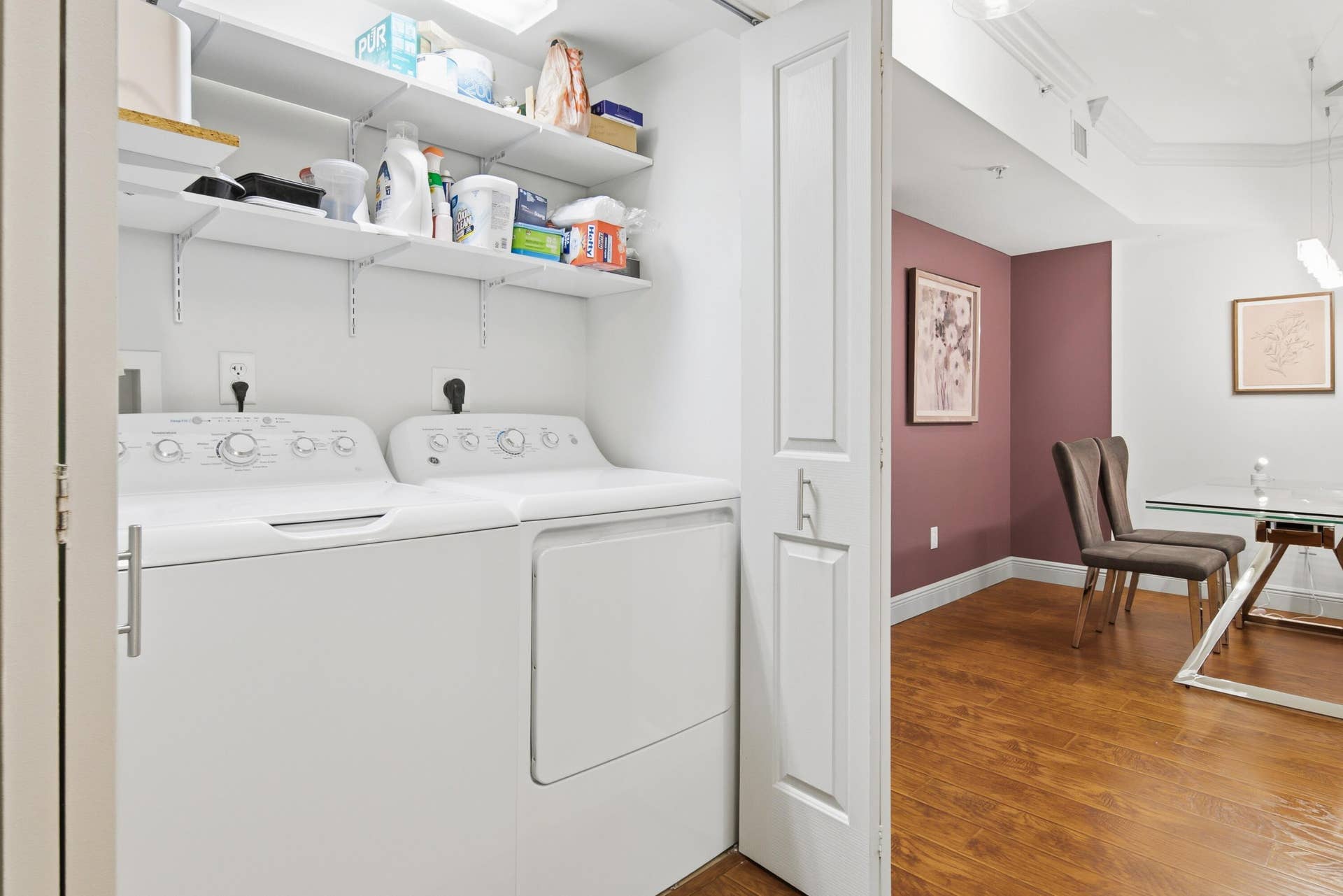 600 S Dixie Highway, #211, West Palm Beach, FL 33401 22 - Laundry