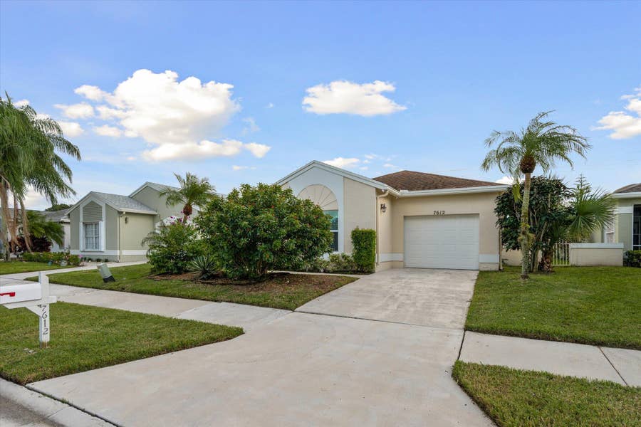 Property photo for 7612 Mansfield Hollow Road, Delray Beach, FL