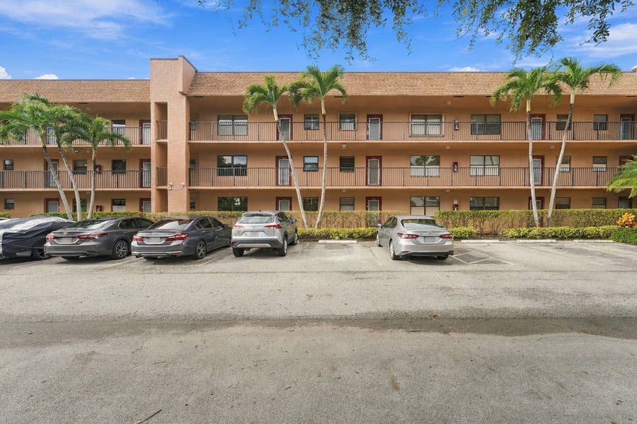 Property photo for 10300 NW 30TH Court, #210, Sunrise, FL