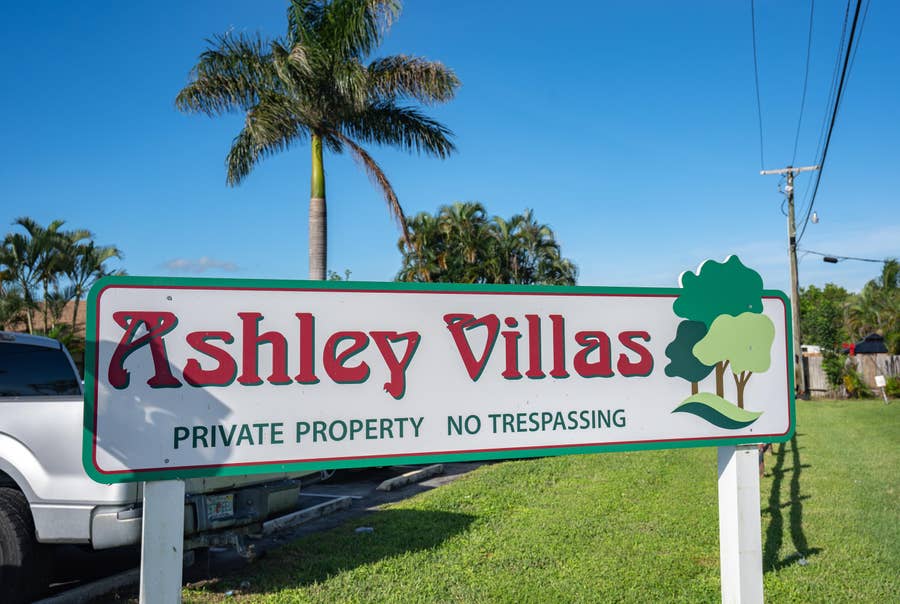 Property photo for 4259 ROYAL BANYAN Way, #B, Lake Worth, FL