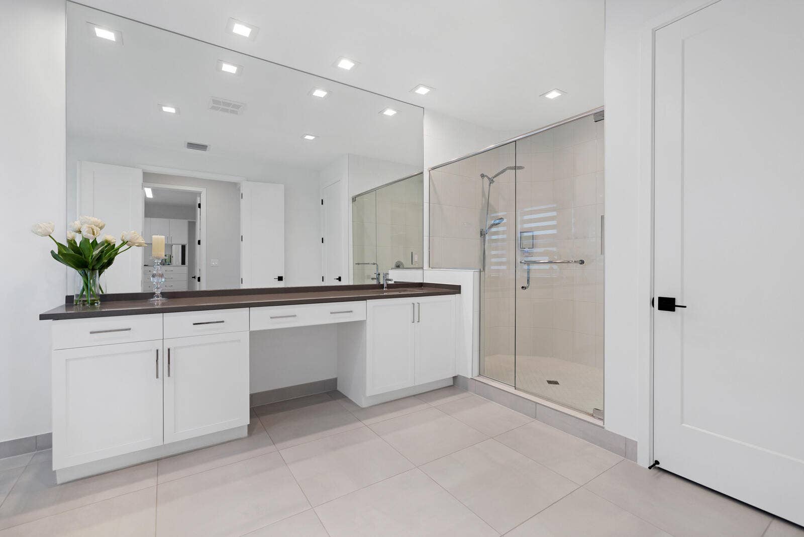 Primary Bath 1