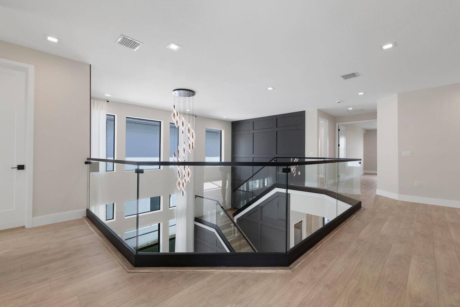 2nd Story View