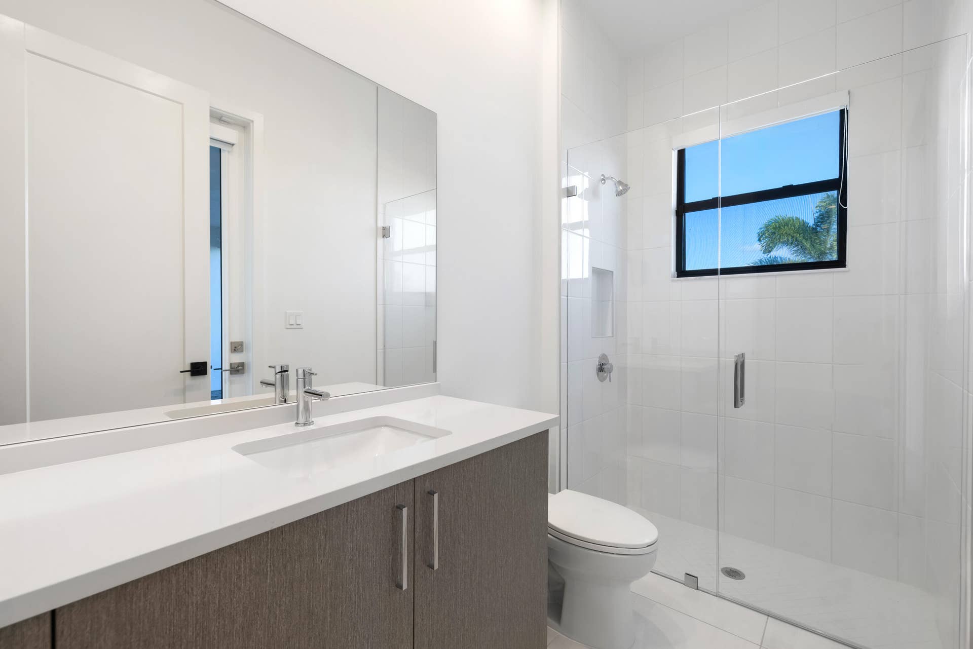 Cabana Bath