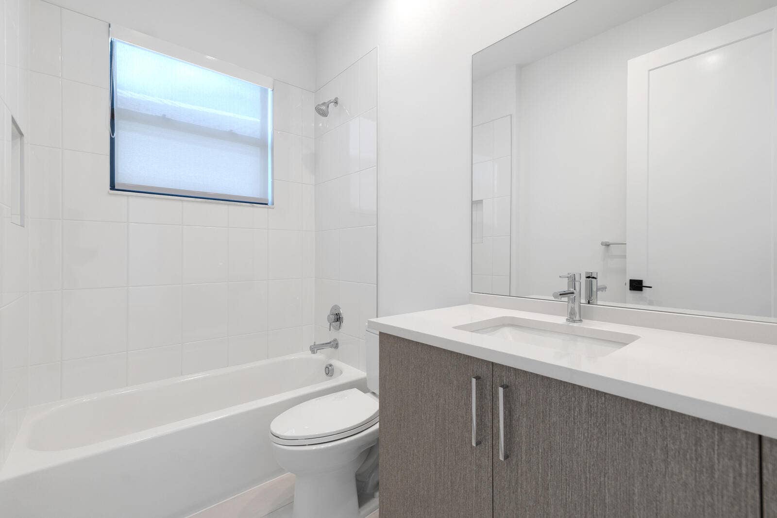 3rd Bathroom