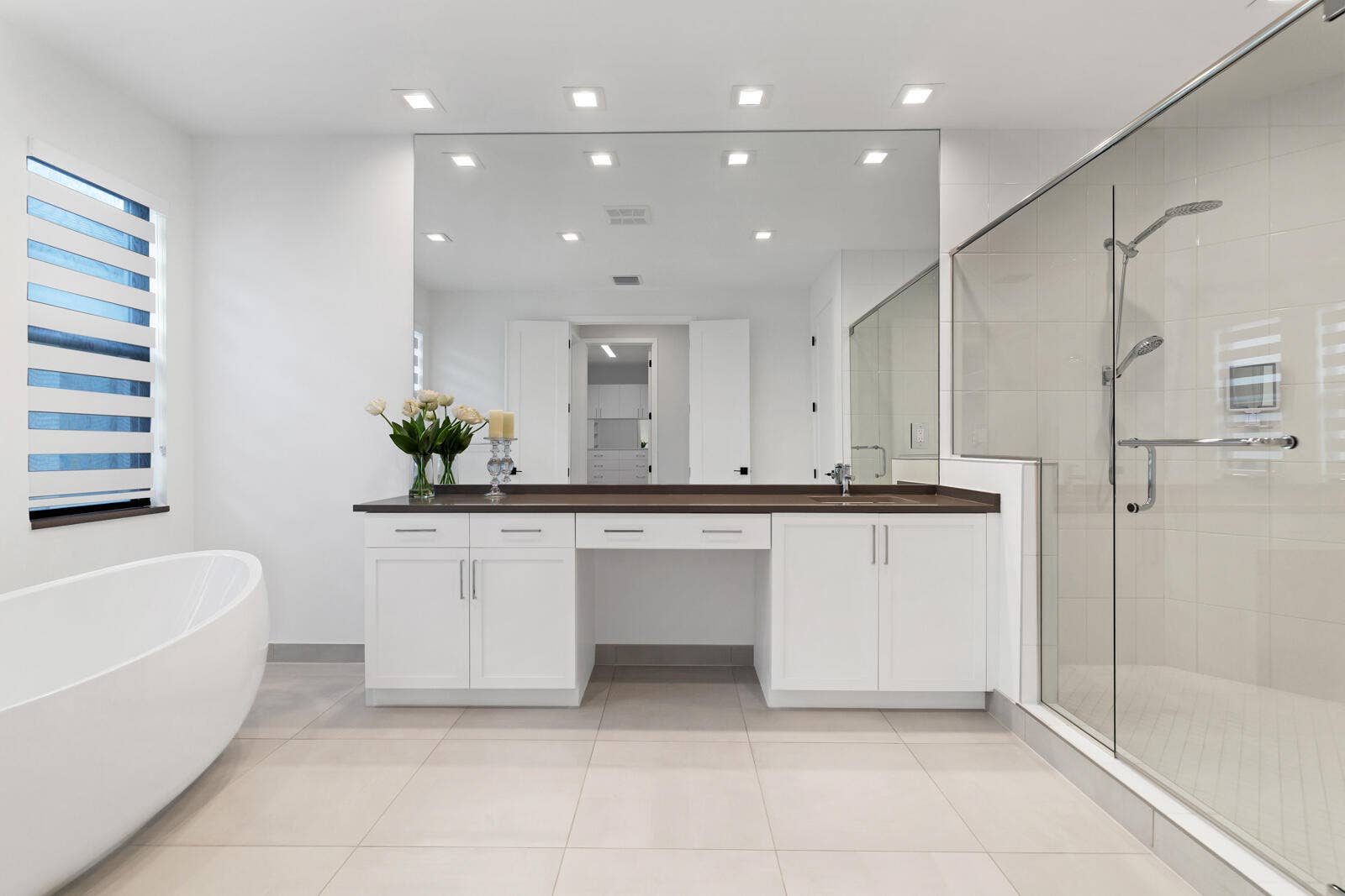 Primary Bath 1