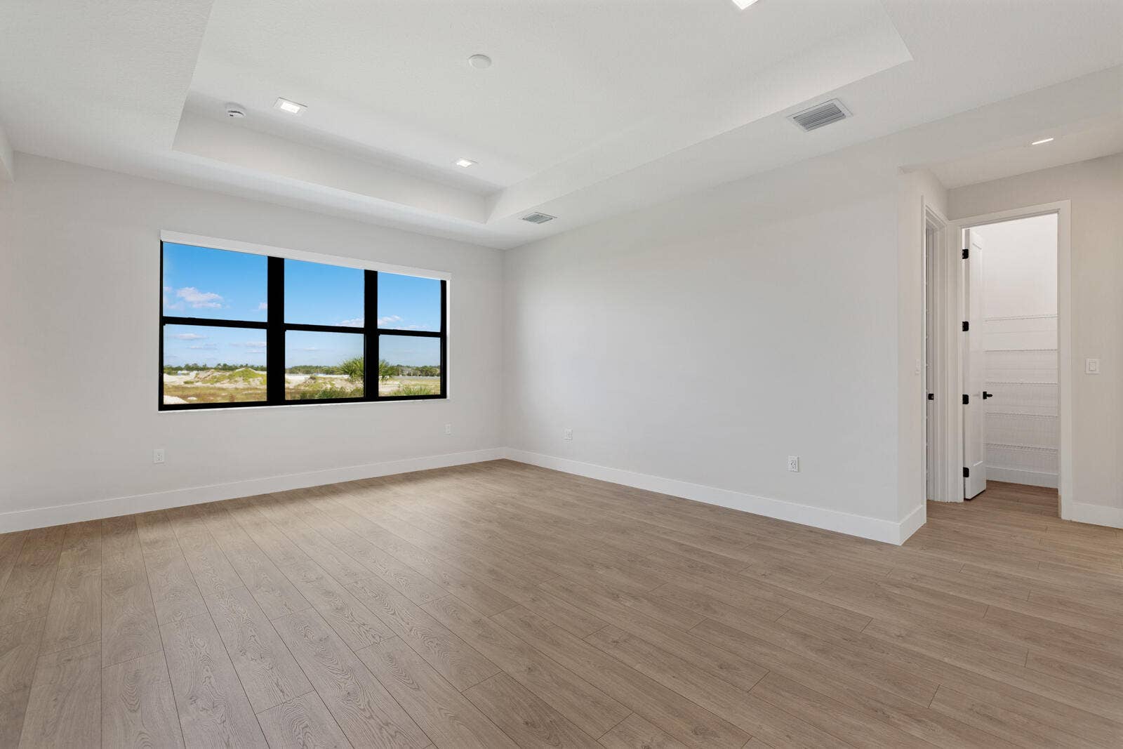 Primary Suite