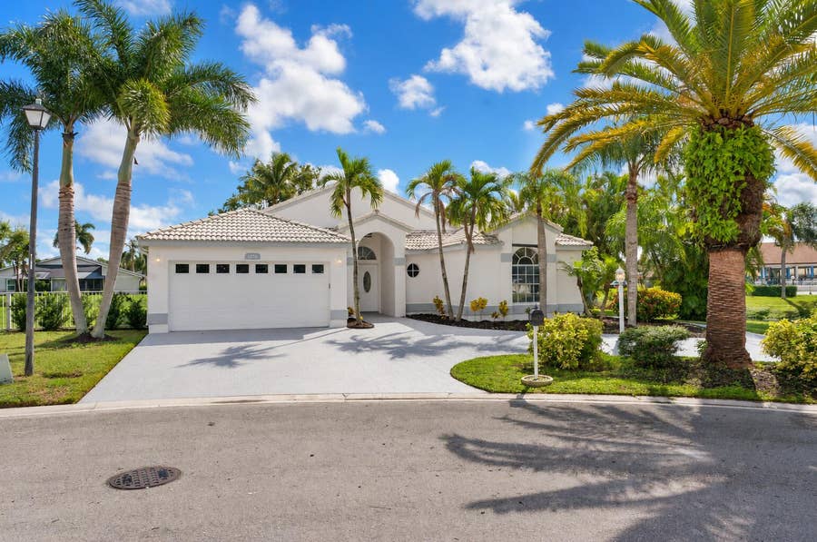 Property photo for 4270 CAMROSE Lane, West Palm Beach, FL