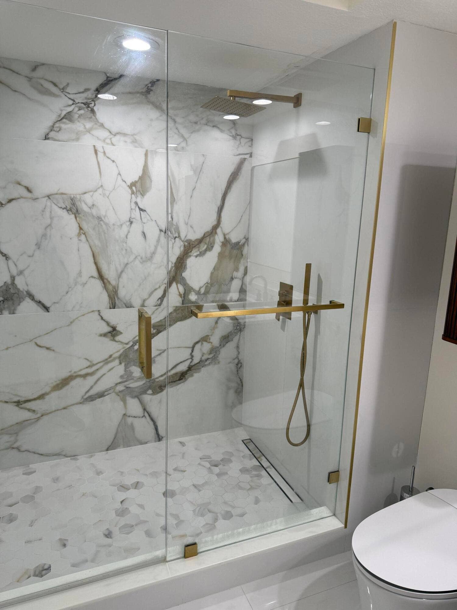 1551 N Flagler Drive, #1108, West Palm Beach, FL 33401 Bathroom