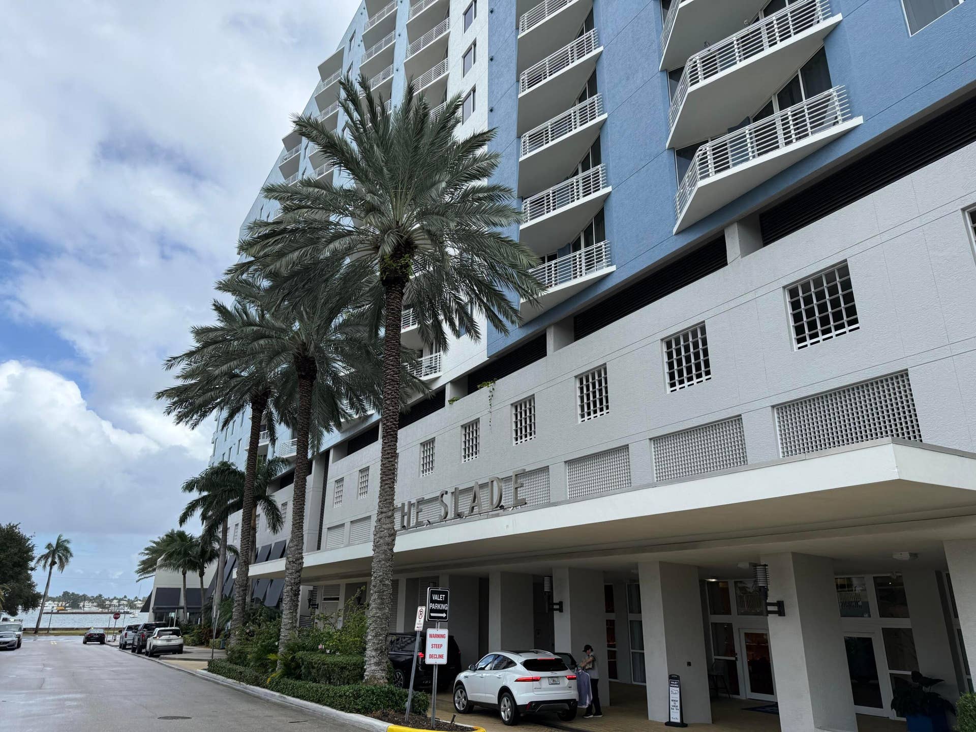 1551 N Flagler Drive, #1108, West Palm Beach, FL 33401 Street view