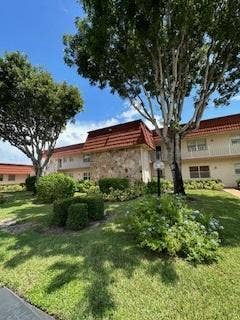 Property photo for 12007 POINCIANA Boulevard, #205, Royal Palm Beach, FL