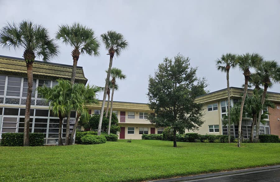 Property photo for 41 VISTA GARDENS TRAIL, #205, Vero Beach, FL