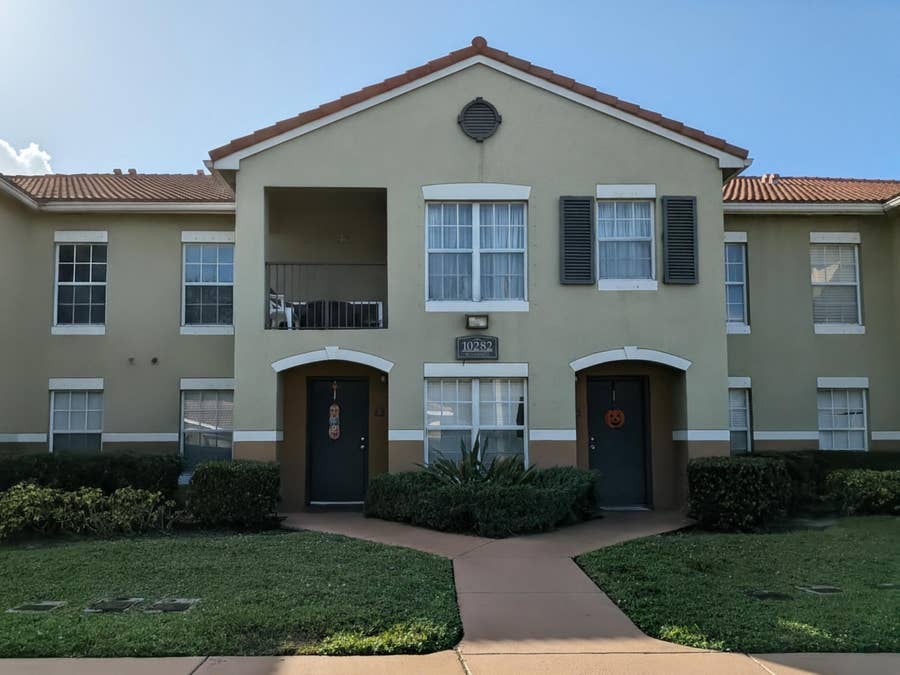 Property photo for 10282 FOX TRAIL Road S, #208, Royal Palm Beach, FL