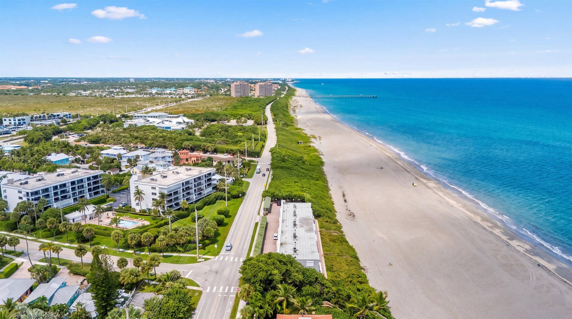 1014 Ocean Drive, Juno Beach, FL 33408 52-1014 Ocean Dr