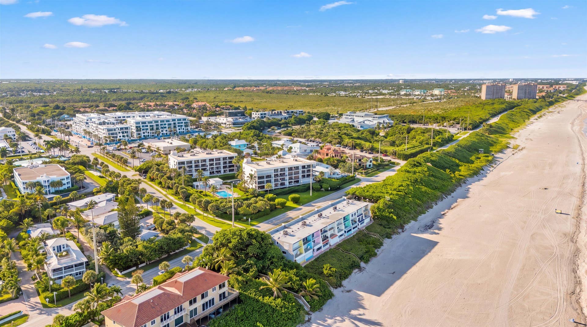 1014 Ocean Drive, Juno Beach, FL 33408 51-1014 Ocean Dr