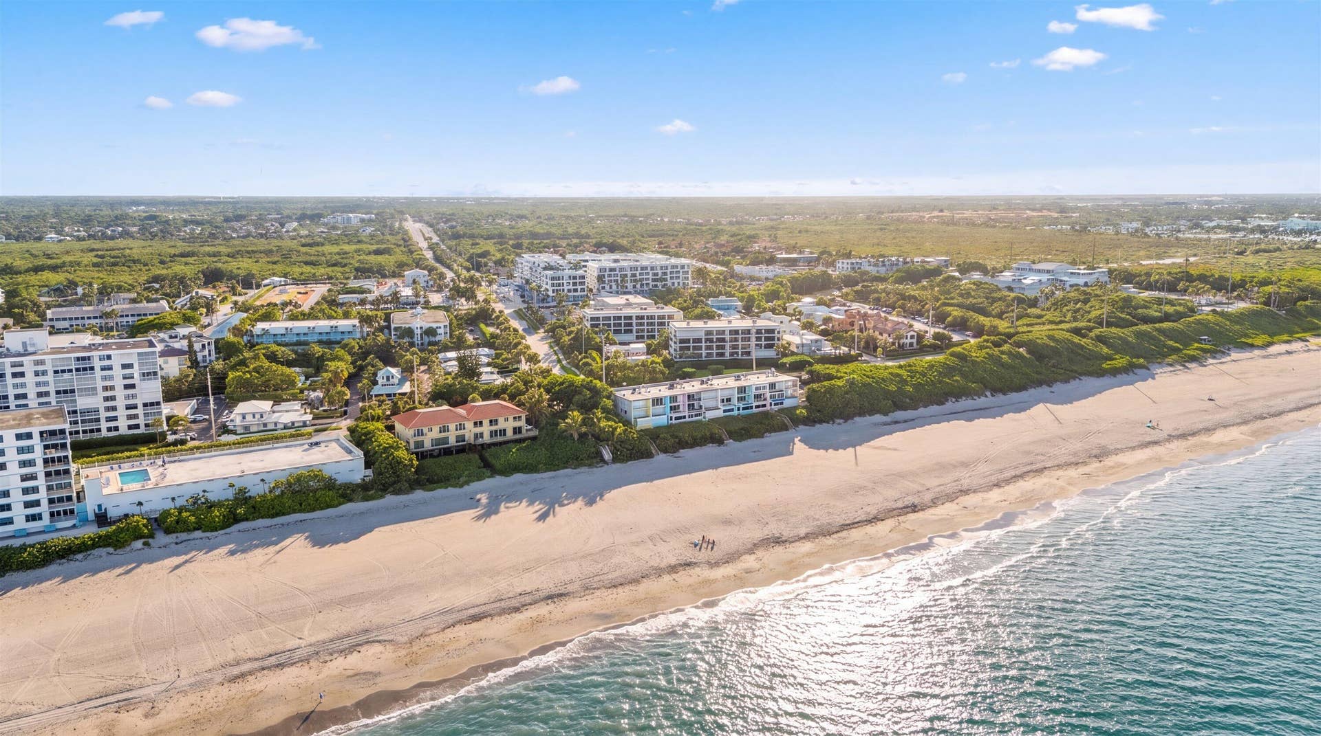 1014 Ocean Drive, Juno Beach, FL 33408 50-1014 Ocean Dr