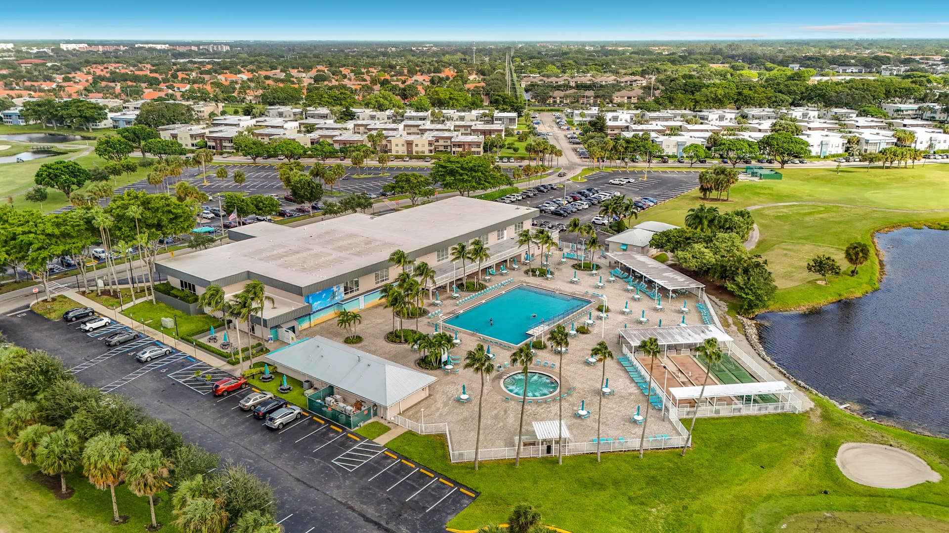 570 PIEDMONT L Park, Delray Beach, FL 33484 85