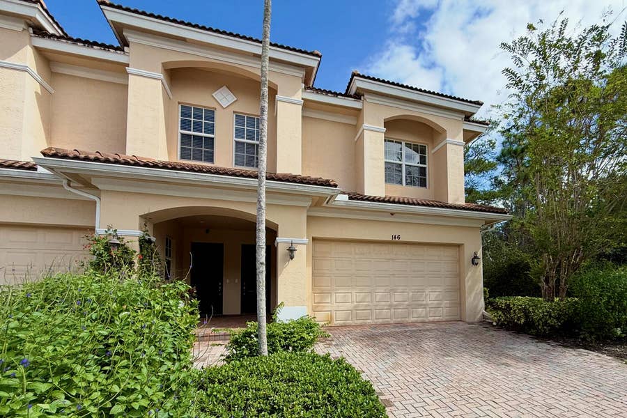 Property photo for 146 SW Walking Path, Stuart, FL