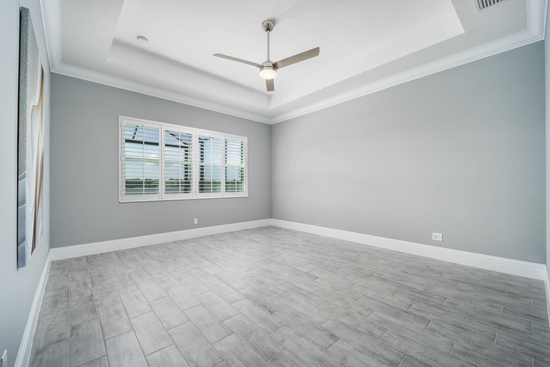 9155 SW PINNACLE Place, Port St Lucie, FL 34987 Primary Bedroom