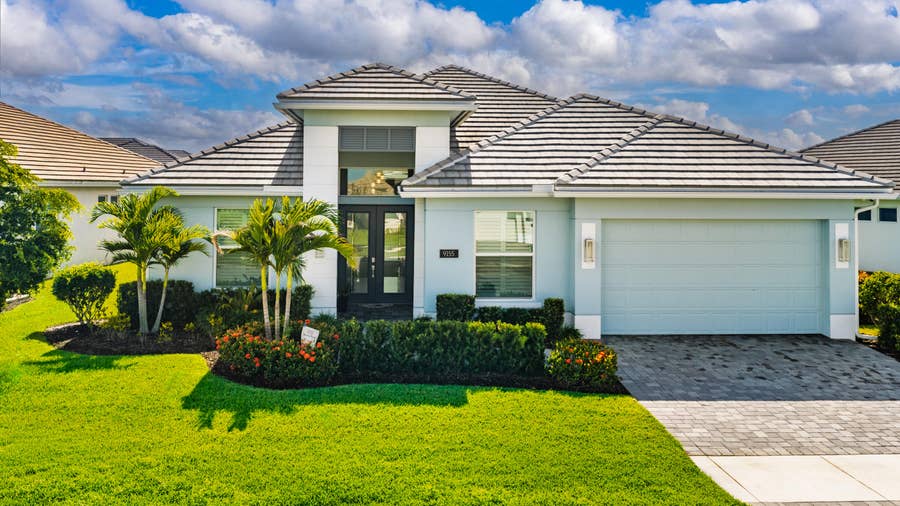 Property photo for 9155 SW PINNACLE Place, Port St Lucie, FL
