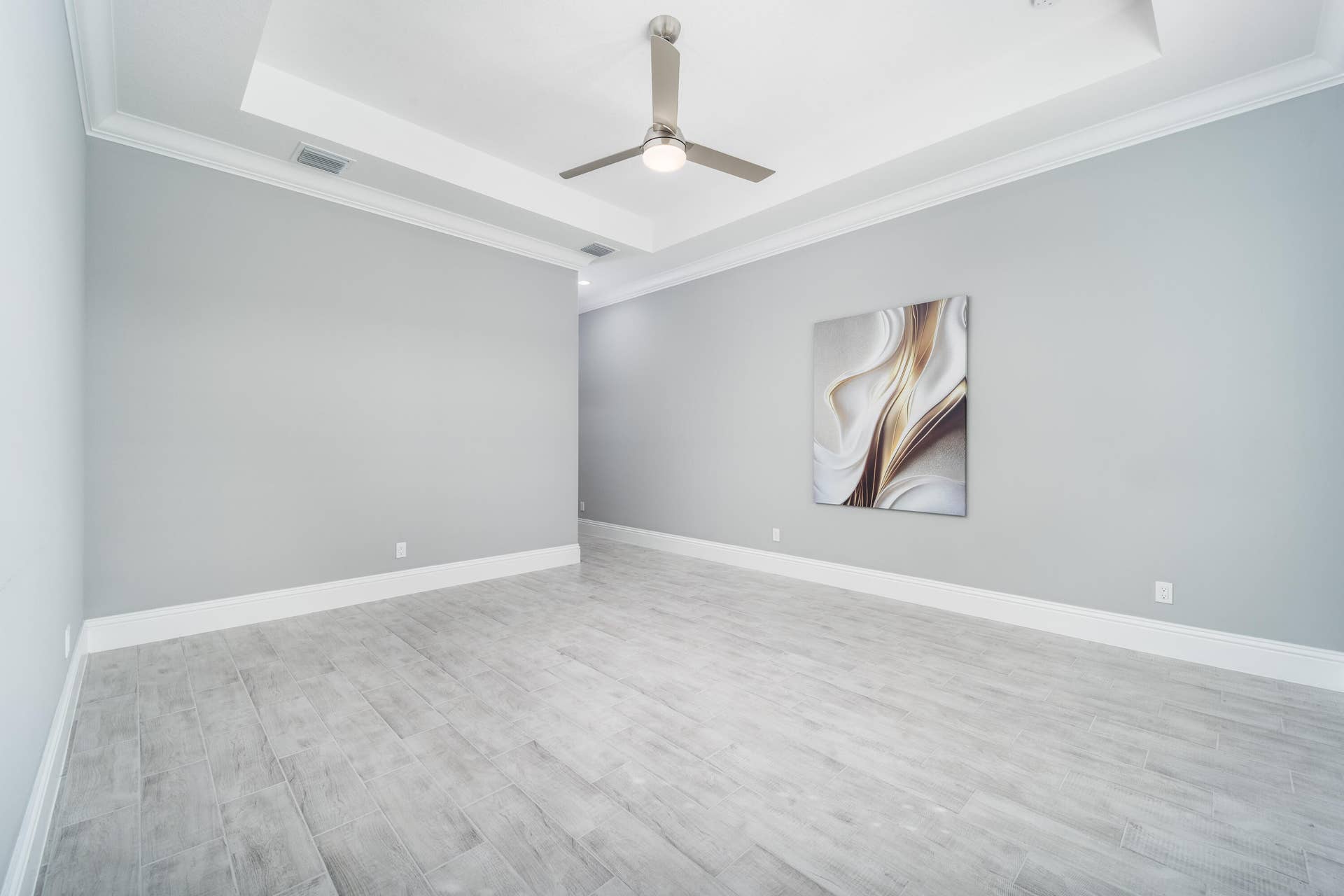 9155 SW PINNACLE Place, Port St Lucie, FL 34987 Primary Bedroom