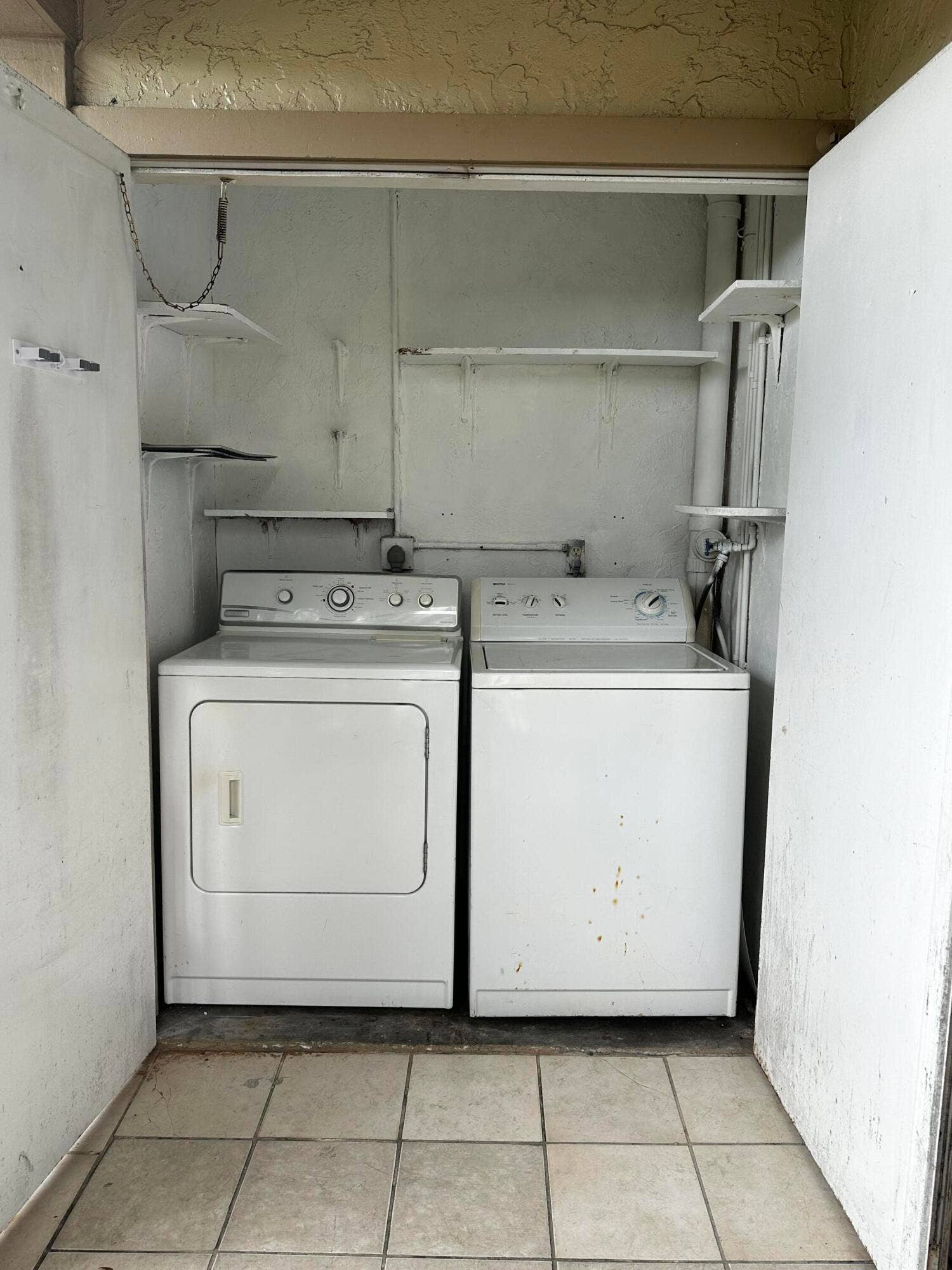 1798 ABBEY Road, #204, West Palm Beach, West Palm Beach, FL 33415 Laundry