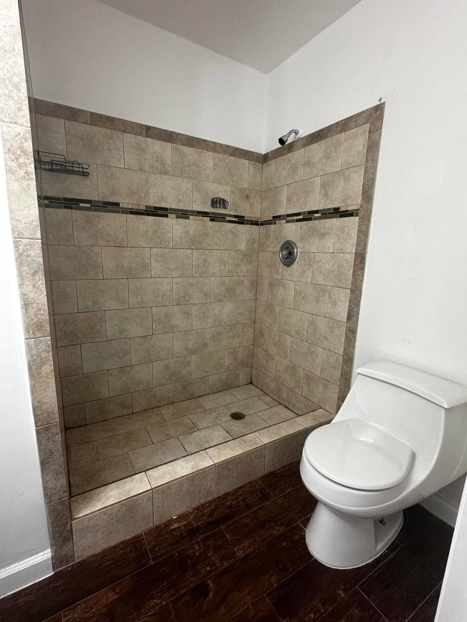 1798 ABBEY Road, #204, West Palm Beach, West Palm Beach, FL 33415 Master Bath