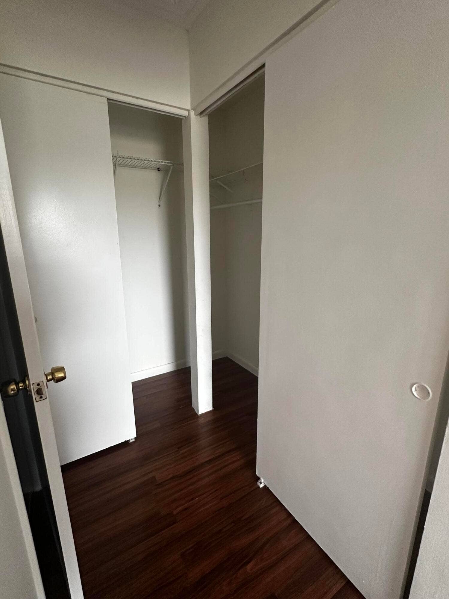1798 ABBEY Road, #204, West Palm Beach, West Palm Beach, FL 33415 Master Closet