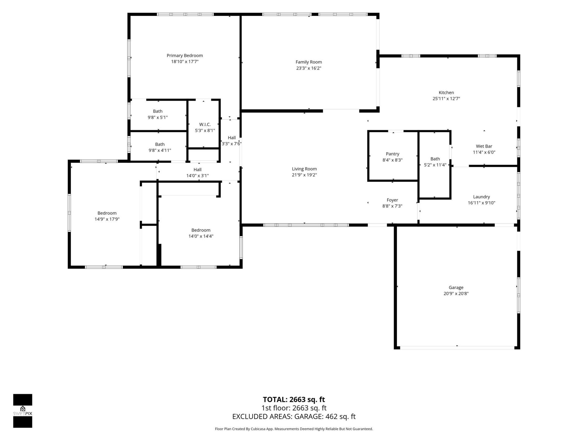 2632 NE 35TH Street, Fort Lauderdale, FL 33306 1-Floorplan_1