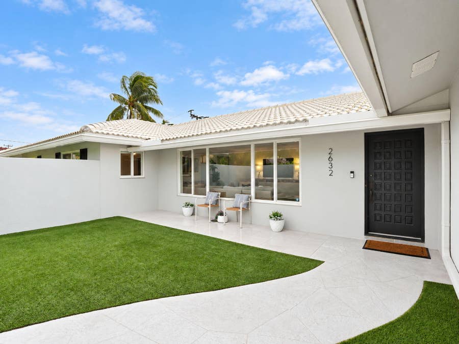 Property photo for 2632 NE 35TH Street, Fort Lauderdale, FL