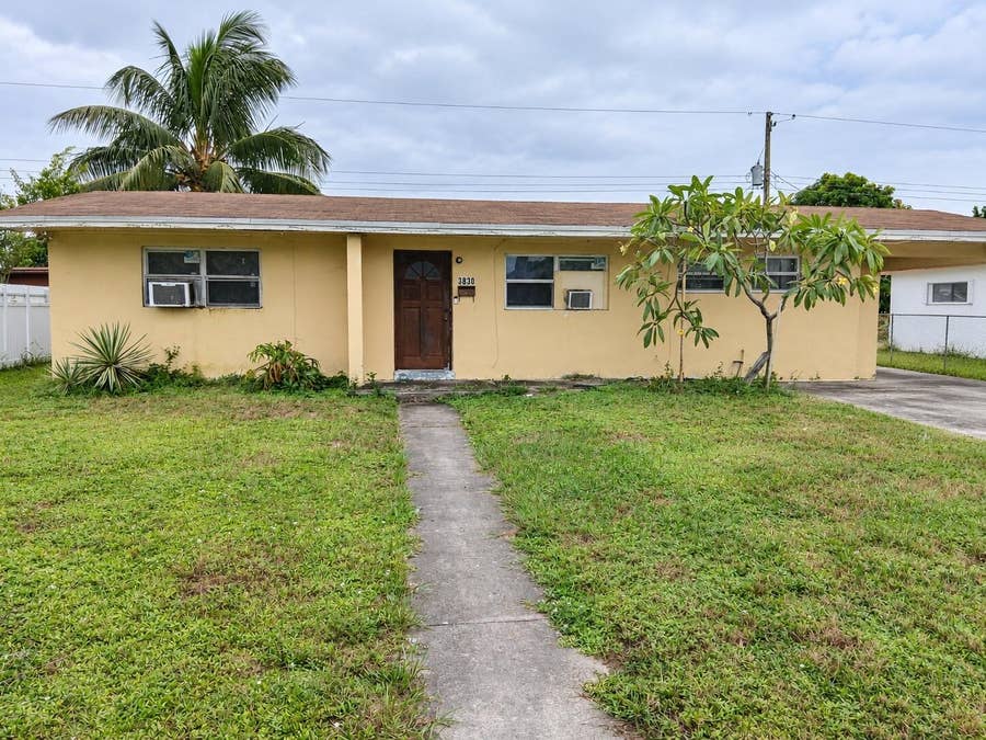 Property photo for 3830 NW 175TH Street, Miami Gardens, FL