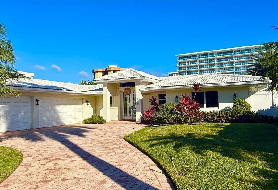 Property photo for 720 NE 28TH Avenue, Pompano Beach, FL