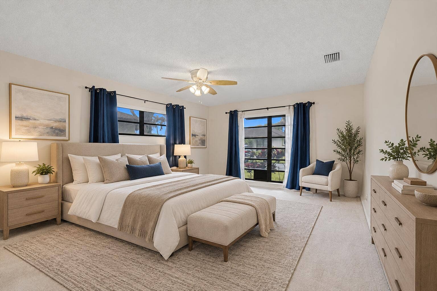 10393 QUAILWOOD Lane, #B, Boynton Beach, Boynton Beach, FL 33436 19-Bedroom1 STG