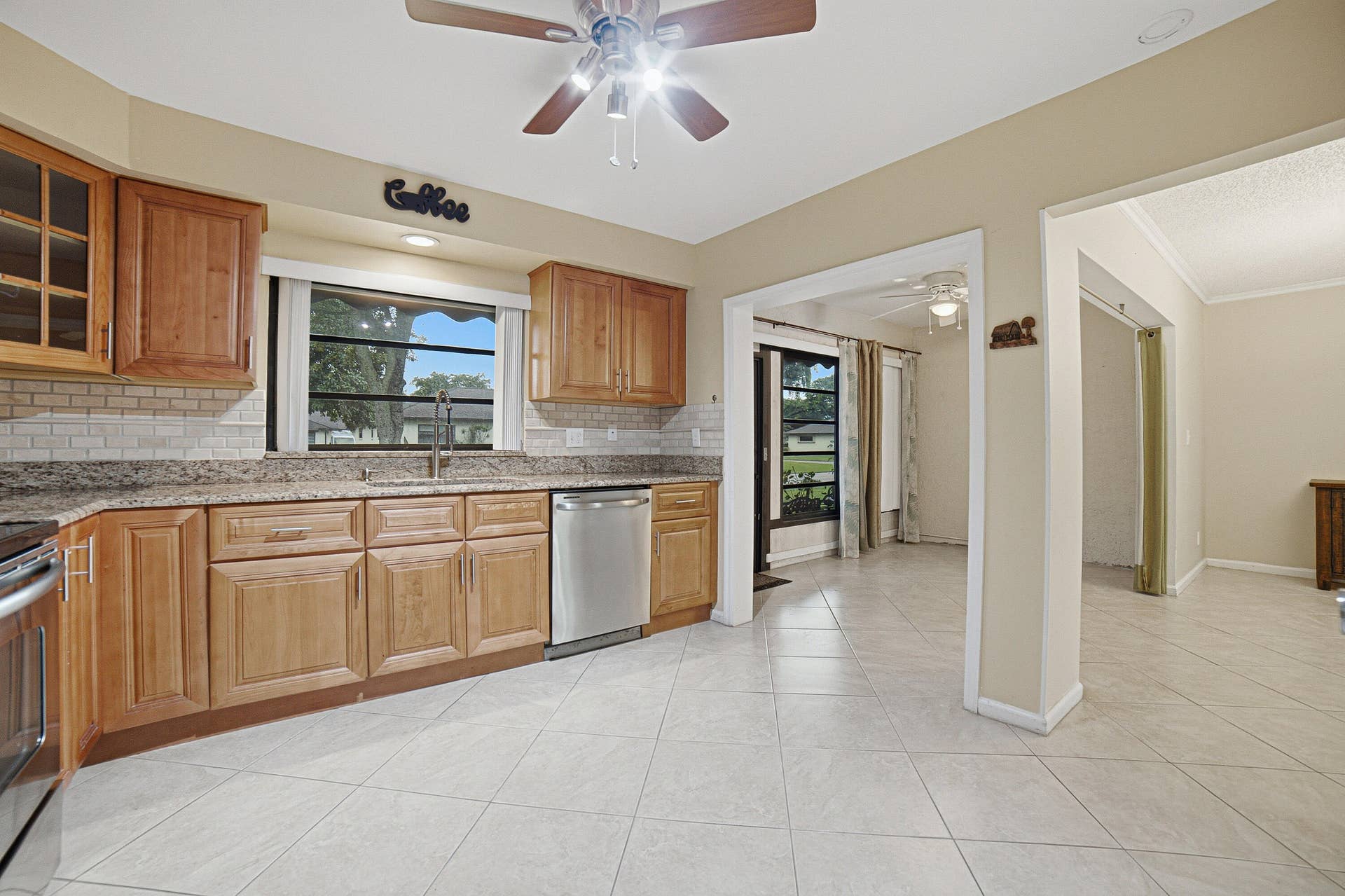 10393 QUAILWOOD Lane, #B, Boynton Beach, Boynton Beach, FL 33436 15-Kitchen-C