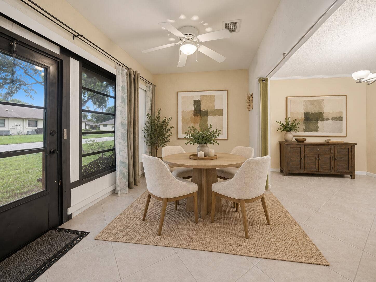10393 QUAILWOOD Lane, #B, Boynton Beach, Boynton Beach, FL 33436 12-Den-B STG