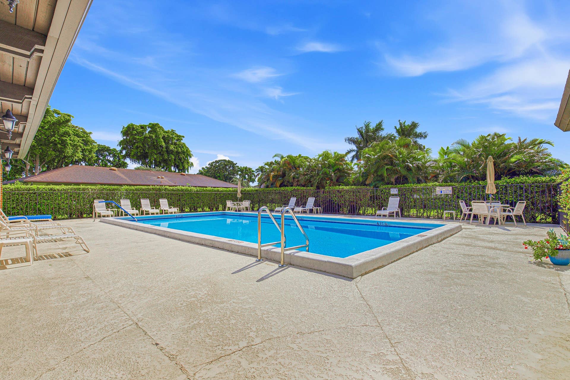 10393 QUAILWOOD Lane, #B, Boynton Beach, Boynton Beach, FL 33436 30-Clubhouse-Pool