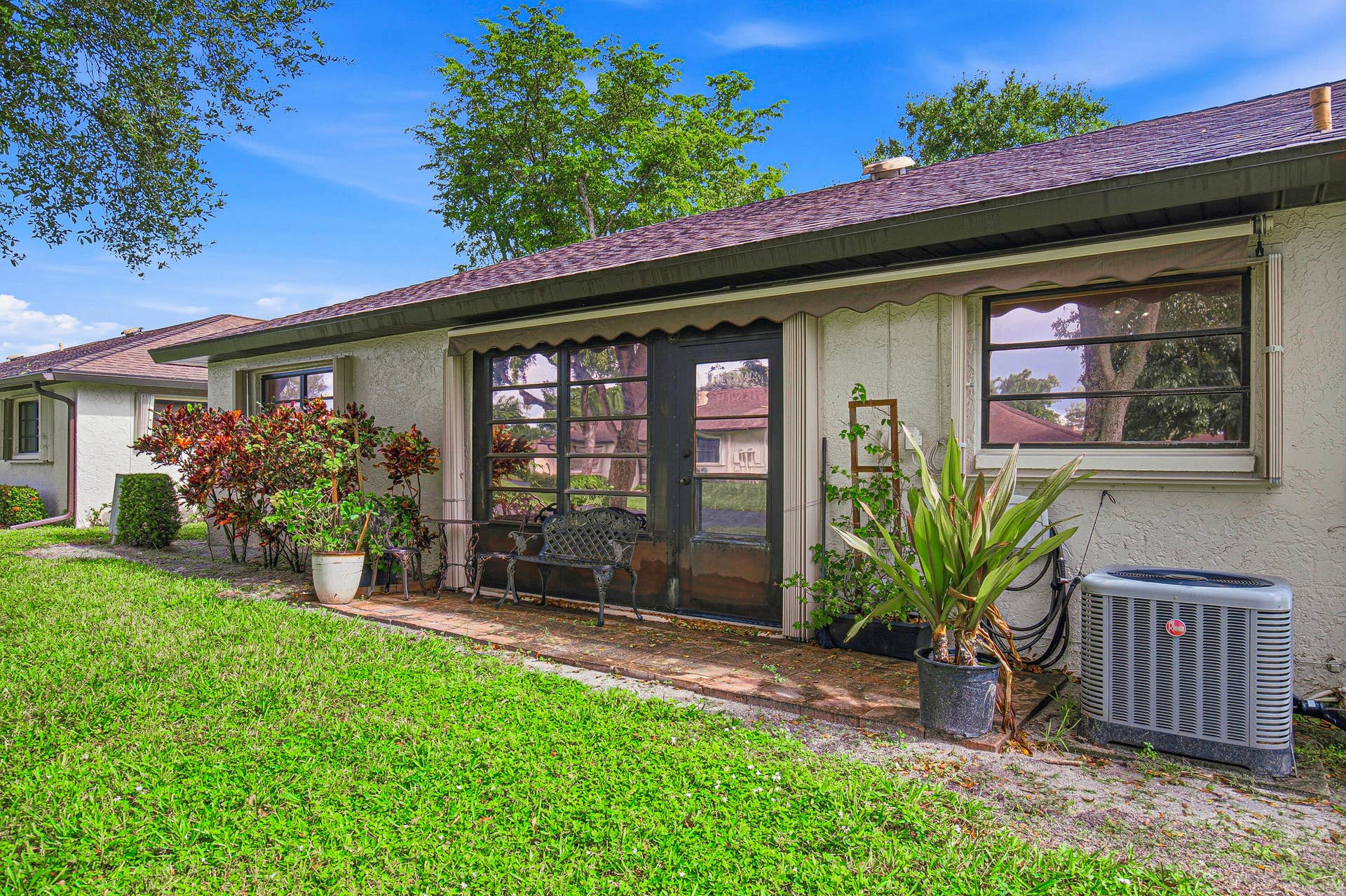 10393 QUAILWOOD Lane, #B, Boynton Beach, Boynton Beach, FL 33436 06-Back Home-B
