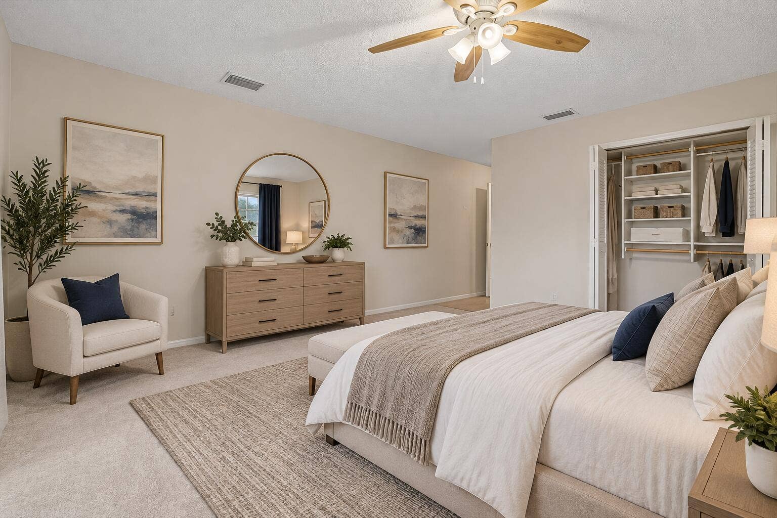 10393 QUAILWOOD Lane, #B, Boynton Beach, Boynton Beach, FL 33436 20-Bedroom1-B STG