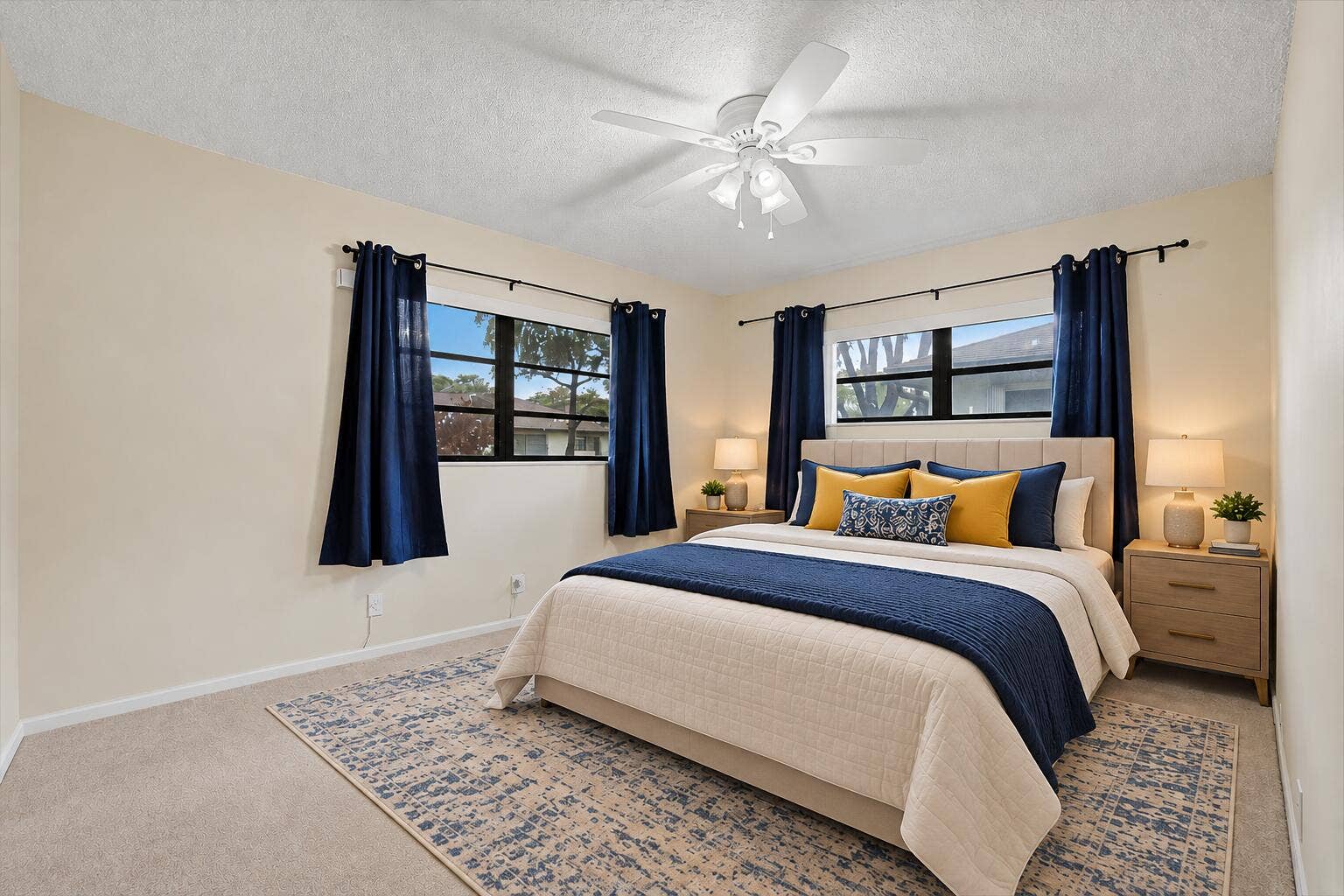 10393 QUAILWOOD Lane, #B, Boynton Beach, Boynton Beach, FL 33436 22-Bedroom2 STG