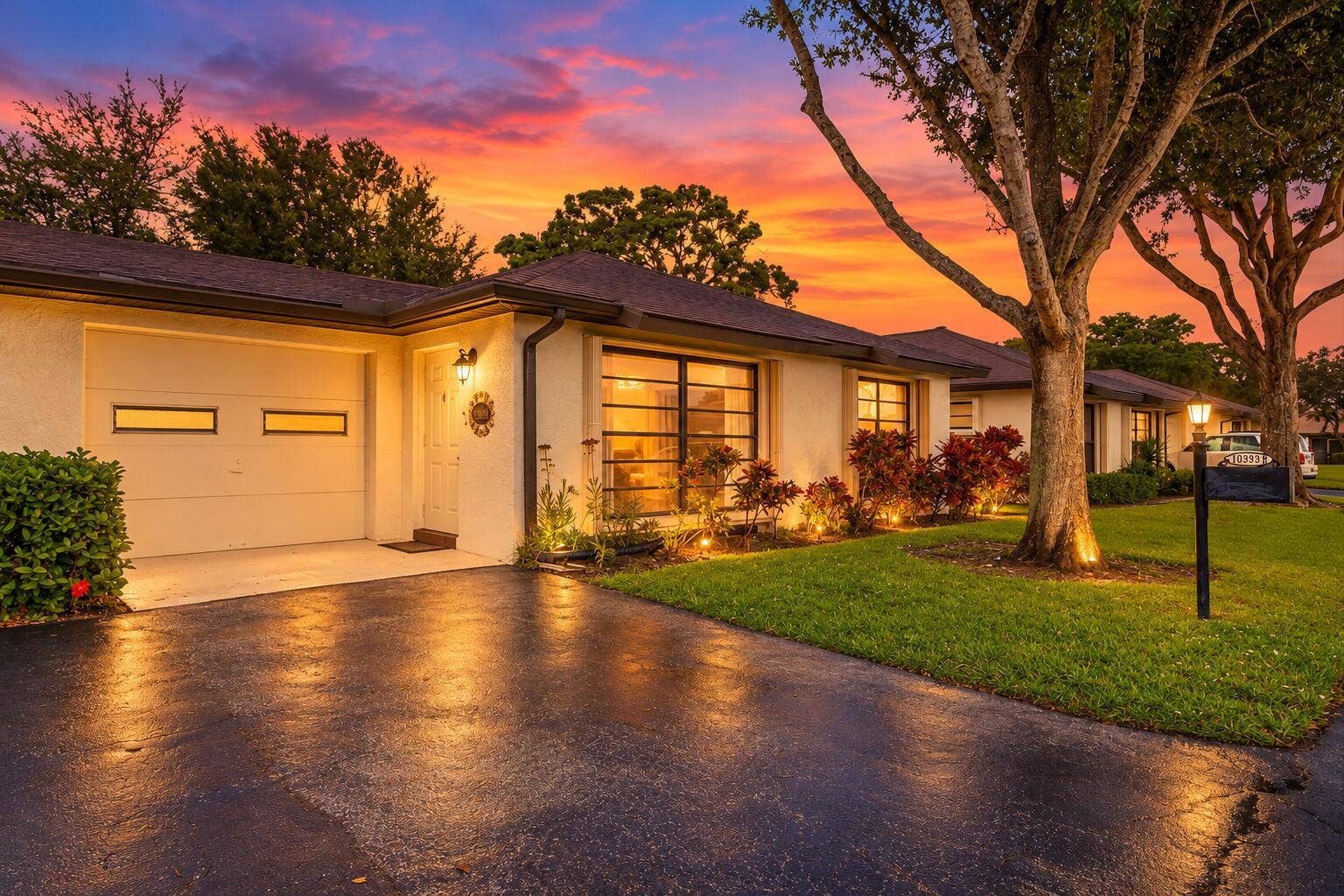10393 QUAILWOOD Lane, #B, Boynton Beach, Boynton Beach, FL 33436 03-Front Home-C STG