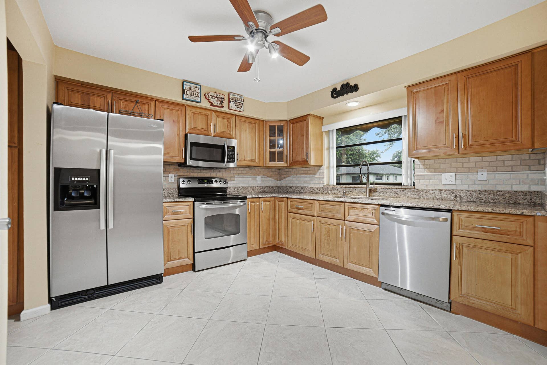 10393 QUAILWOOD Lane, #B, Boynton Beach, Boynton Beach, FL 33436 14-Kitchen-B