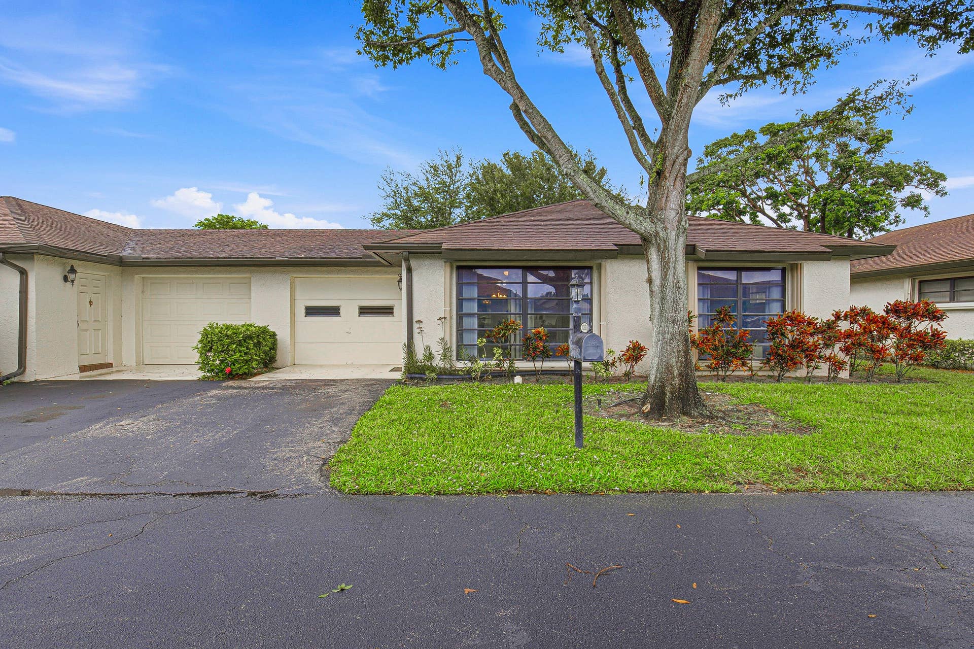 10393 QUAILWOOD Lane, #B, Boynton Beach, Boynton Beach, FL 33436 01-Front Home