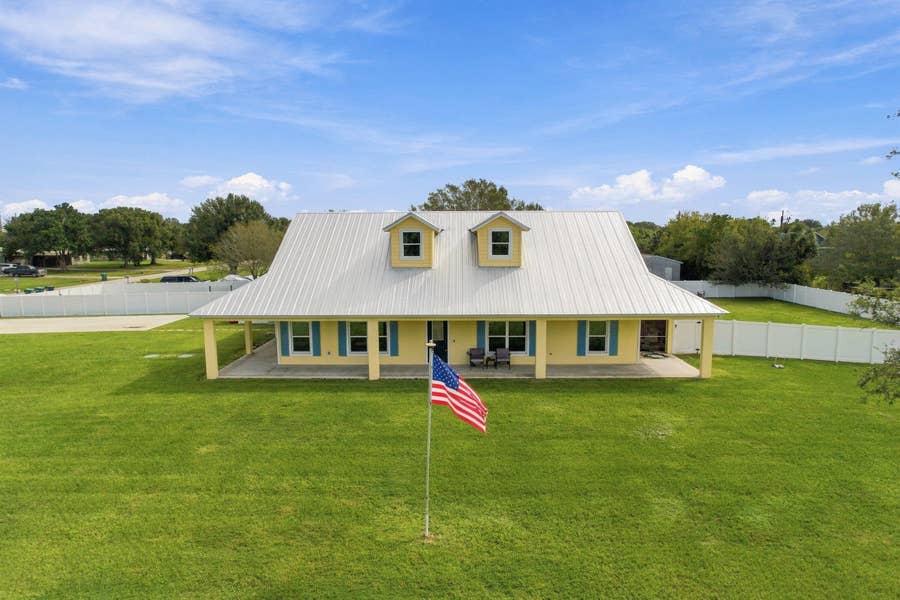 Property photo for 8700 SW 2nd Street, Okeechobee, FL
