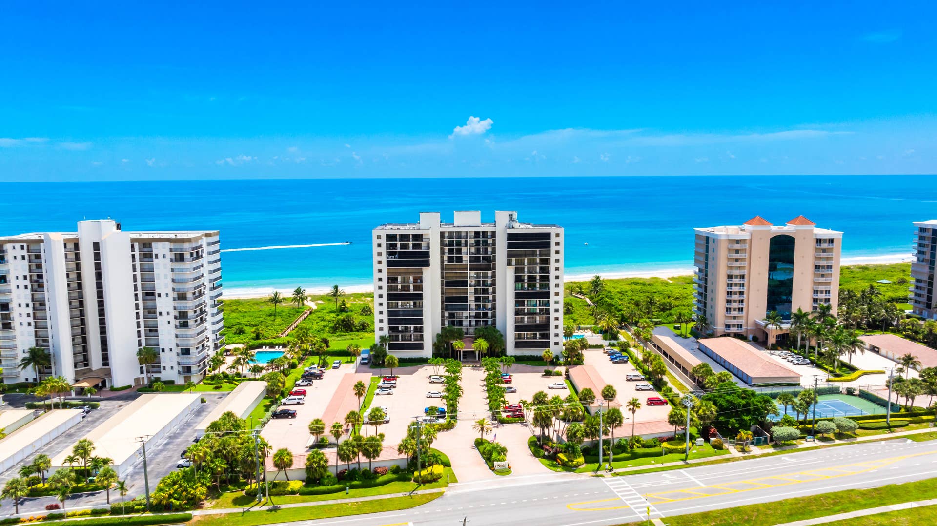 3100 N Highway A1A, #1101, Hutchinson Island, FL 34949 Sands on The Ocean